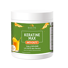 Biocyte Keratine Max 240g