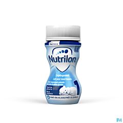 Nutrilon 1 Kant-en-klare 70ml