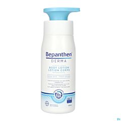 Bepanthen Derma Herstellende Body Lotion - 400ml