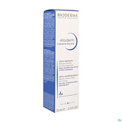 Bioderma Atoderm Intensive Balsem 75ml