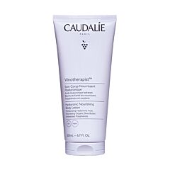 Caudalie Vinotherapist Voedende Lichaamsverzorging Hyaluronzuur 200ml