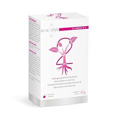 CC Complex N°2 60 Capsules