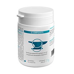CC Complex N°9 120 Capsules