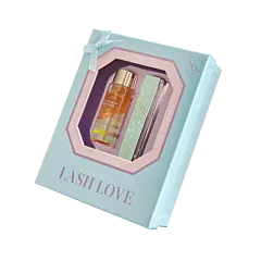 Cent Pur Cent  The Ultimate LashLove