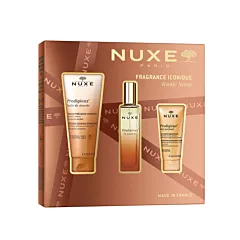 Nuxe Cadeauset Prodigieuse Parfum 3 Producten