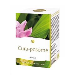 Cura-Posome 60 V-Capsules
