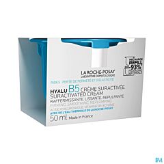 La Roche-Posay Hyalu B5 Crème Navulling - 50ml