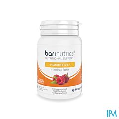 Barinutrics Vitamine B12 I.f. - 90 Kauwtabletten