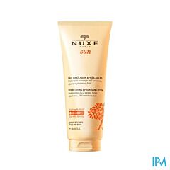 Nuxe Sun Lait Fraîcheur Après-Soleil 200ml