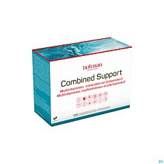 Nutrisan Combined Support 120 capsules