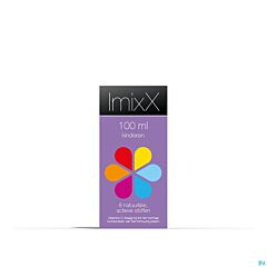 Imixx Siroop - 100ml