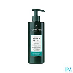 René Furterer Astera Fresh Shampoo - 500ml