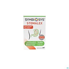 Symbiosys Stomalex 30 capsules