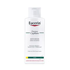 Eucerin DermoCapillaire Anti-Roos Crème-Shampoo 250ml NF