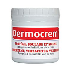 Dermocrem (Sudocrem) 250g