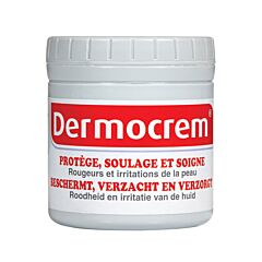 Dermocrem (Sudocrem) 400g