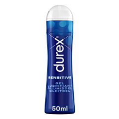 Durex Sensitive Glijmiddel - 50ml