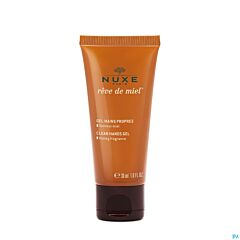 Nuxe Rêve De Miel Clean Handgel 30ml