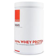 Sanas 100% Whey Protein Chocolade Pot - 700g