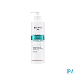 Eucerin Dermopure Clinical Zuiverende Reinigingsgel