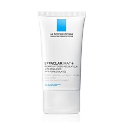 La Roche-Posay Effaclar Mat+ Dagcrème - 40ml
