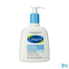 Cetaphil Milde Huidreiniger - 237ml