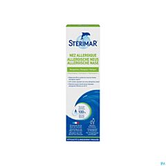Sterimar Allergische Neus Spray 100ml