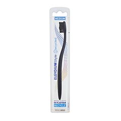 Elgydium Recycled Tandenborstel Medium 1 Stuk