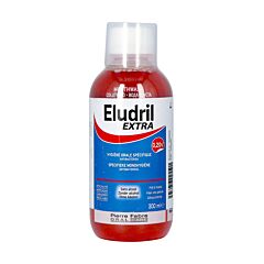 Eludril Extra Mondspoeling 300ml