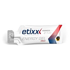 Etixx Energy Gel Cola – 1 x 40 ml
