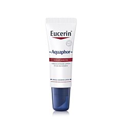 Eucerin Aquaphor SOS Lipherstel 10ml