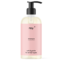 Ray. Shampoo - 250ml