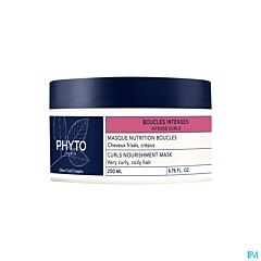 Phyto Intense Curls Masque – 200ml
