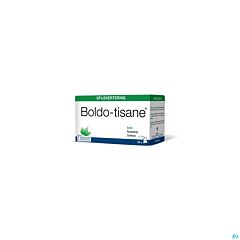 Tilman Boldo Thee Digest. Zakje 20