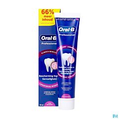 Oral-B Tandpasta Sensitivity Protection – 125ml