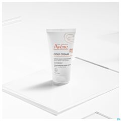 Avène Cold Cream Geconcentreerde Handcrème 50ml