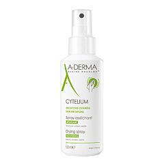 A-Derma Cytelium Droogmakende Spray 100ml