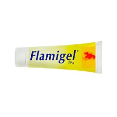 Flamigel 50g