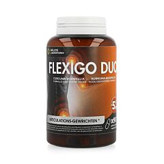 FlexiGo Duo 90 Capsules Promo - €5