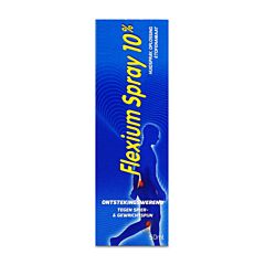 Flexium 10% Spray 50ml