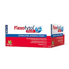 Flexofytol Plus 182 Tabletten