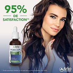 Forcapil Anti-Haaruitval Elixir - 50ml