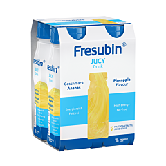 Fresubin Jucy Drink - Ananas - 4x200ml