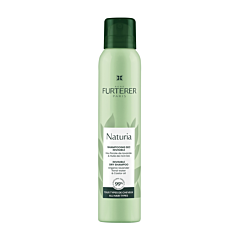 René Furterer Naturia Onzichtbare Droogshampoo 200ml