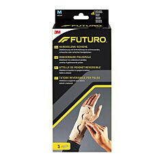Futuro Omkeerbare Polsspalk - Medium - 1 Stuk