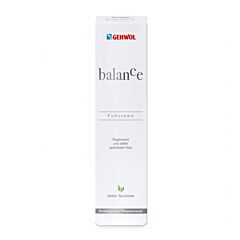 Gehwol Balance Voetcrème 75ml