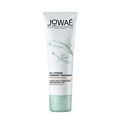 Jowaé Kumquat Dynamiserende Hydraterende en Gevitamineerde Gel 40ml