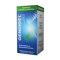 Gengigel Hydrogel Mondspoeling 150ml