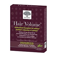 New Nordic Hair Volume 30 Tabletten
