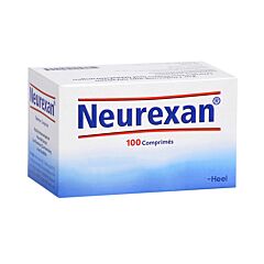 Heel Neurexan 100 Tabletten